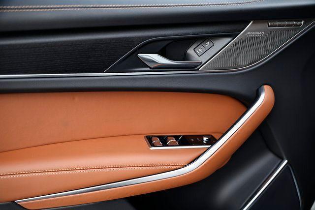 new 2026 Jaguar F-PACE car, priced at $67,608