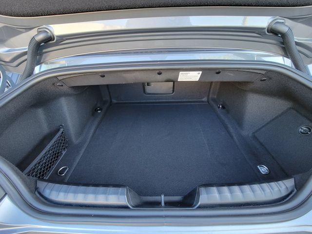 used 2023 BMW Z4 car, priced at $45,990