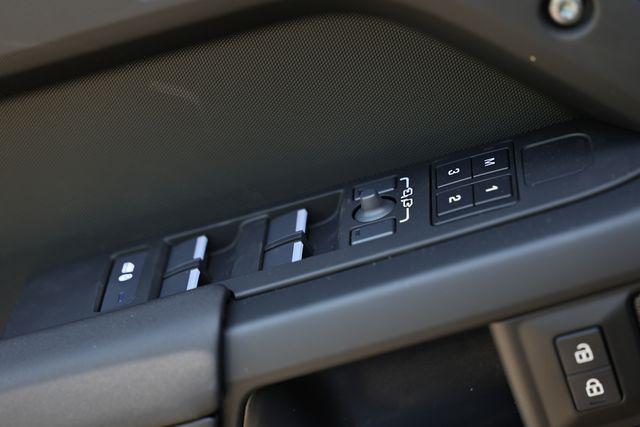new 2026 Land Rover Defender car, priced at $89,991