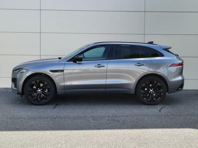 used 2026 Jaguar F-PACE car, priced at $56,848