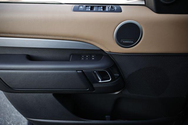 new 2026 Land Rover Discovery car, priced at $88,776