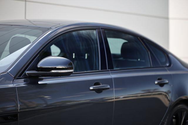 new 2024 Jaguar XF car, priced at $41,990