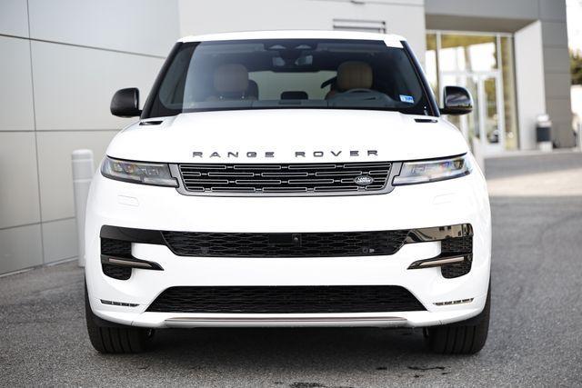 new 2026 Land Rover Range Rover Sport car, priced at $108,065