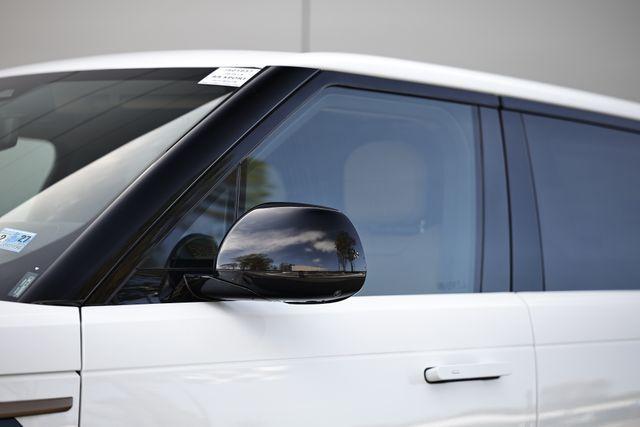 new 2026 Land Rover Range Rover Sport car, priced at $108,065