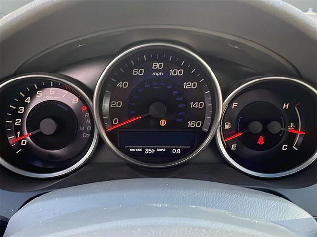 used 2008 Acura RL car, priced at $5,994