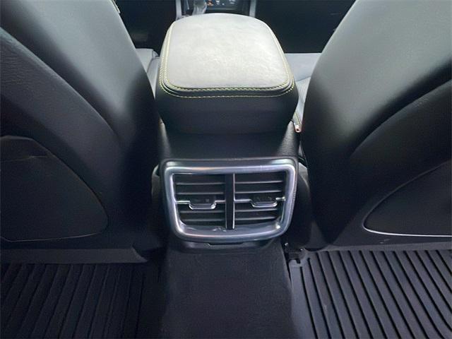 used 2025 Kia K5 car, priced at $28,500