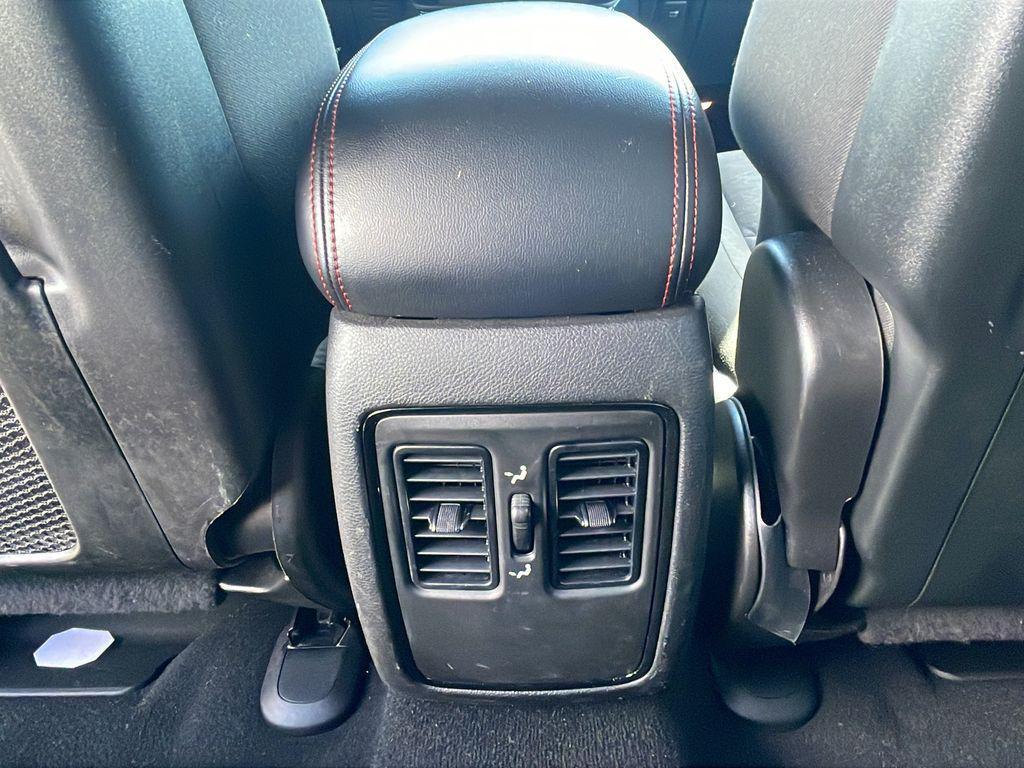 used 2023 Dodge Durango car, priced at $29,493