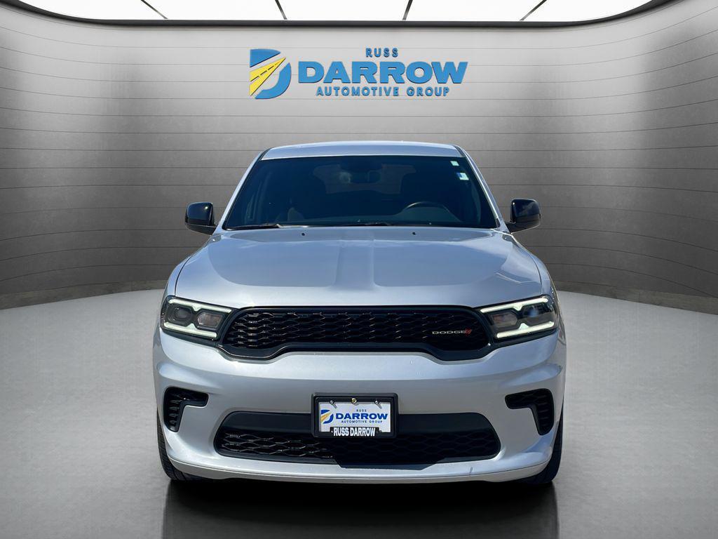 used 2023 Dodge Durango car, priced at $29,493