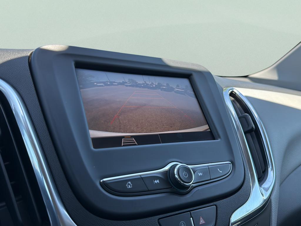 used 2023 Chevrolet Equinox car, priced at $19,999