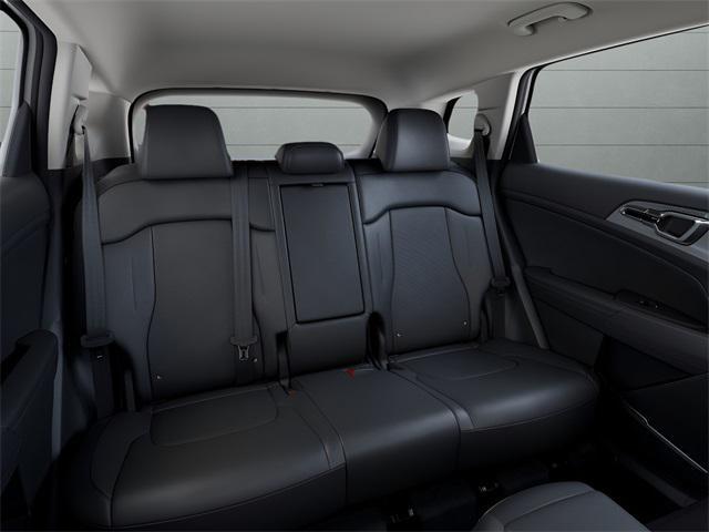 new 2026 Kia Sportage Hybrid car, priced at $33,984
