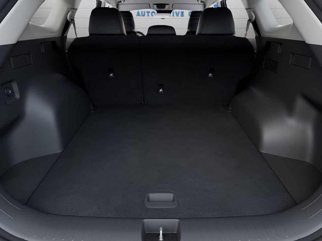 new 2026 Kia Sportage Hybrid car, priced at $33,984