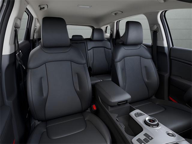 new 2026 Kia Sportage Hybrid car, priced at $33,984