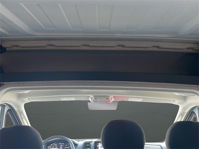 used 2024 Ram ProMaster 2500 car, priced at $39,942