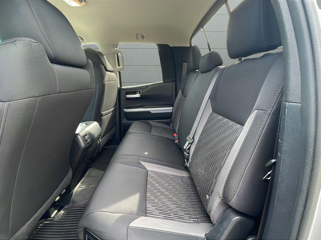 used 2015 Toyota Tundra car, priced at $17,493