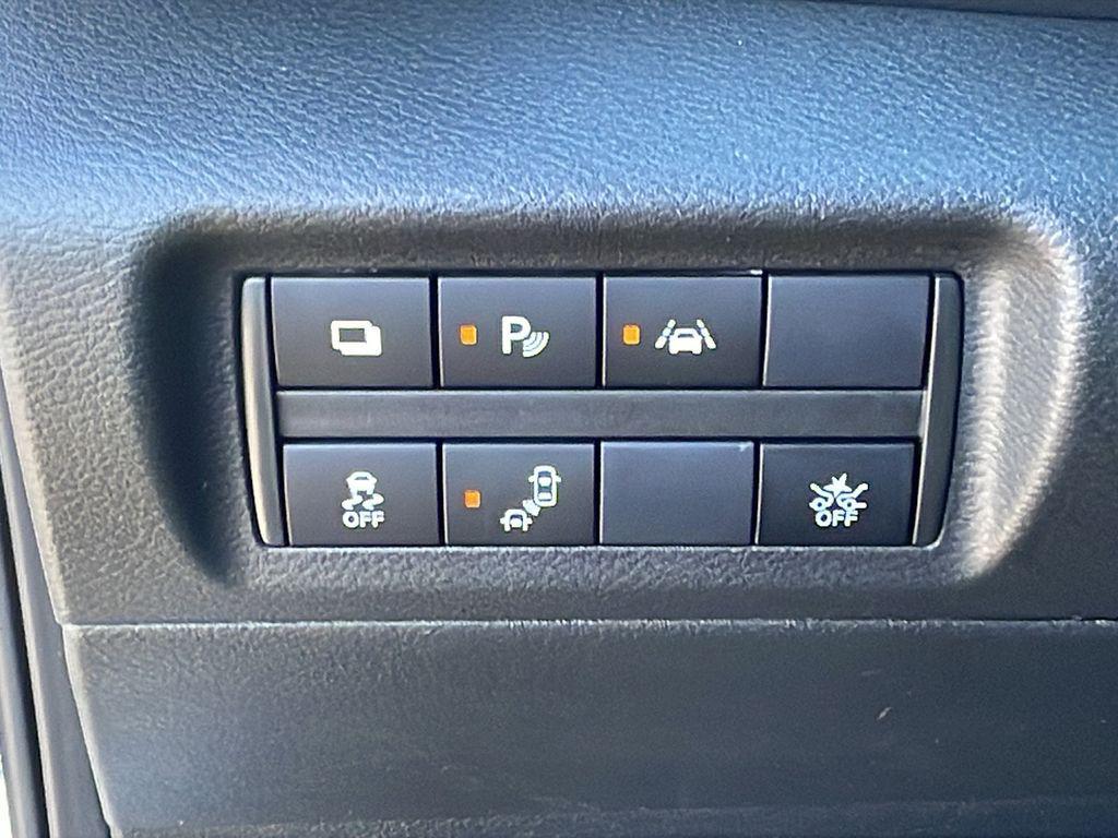 used 2023 Nissan Kicks car, priced at $14,499