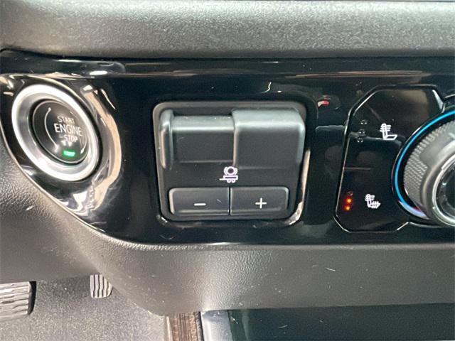 used 2024 Chevrolet Silverado 1500 car, priced at $44,900