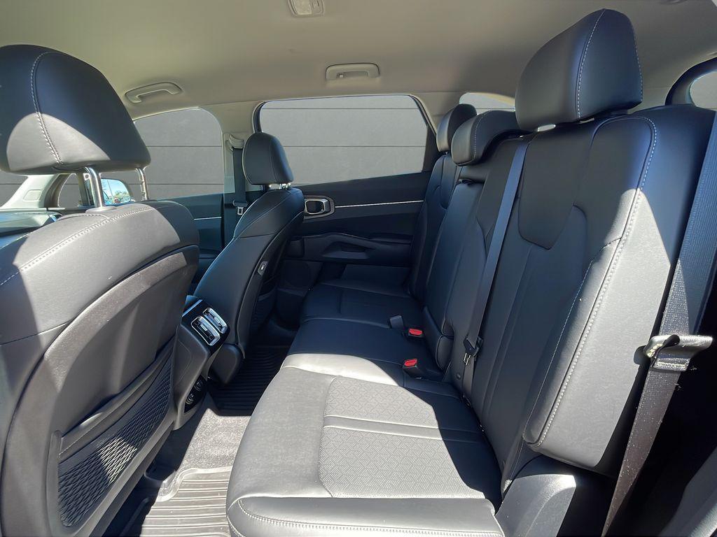 used 2022 Kia Sorento car, priced at $27,399