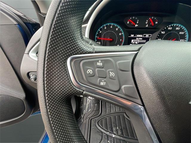 used 2019 Chevrolet Malibu car, priced at $8,994