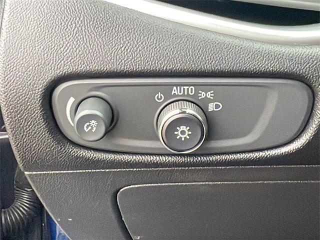 used 2019 Chevrolet Malibu car, priced at $8,994