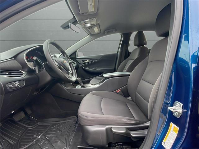 used 2019 Chevrolet Malibu car, priced at $8,994
