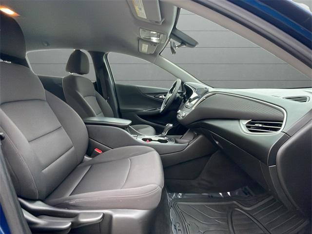 used 2019 Chevrolet Malibu car, priced at $8,994