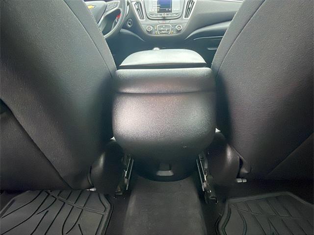 used 2019 Chevrolet Malibu car, priced at $8,994