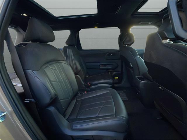 new 2027 Kia Telluride car, priced at $57,180