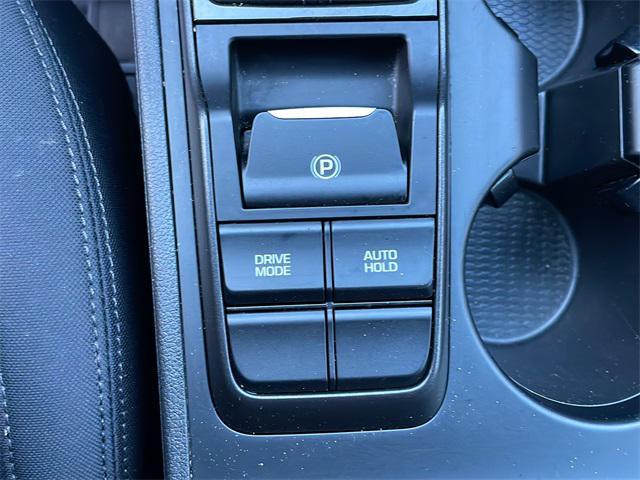 used 2020 Hyundai Tucson car, priced at $14,994