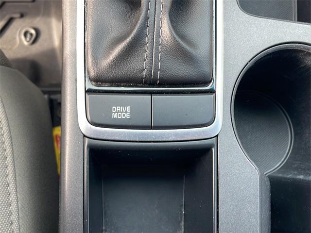 used 2018 Kia Optima car, priced at $10,000