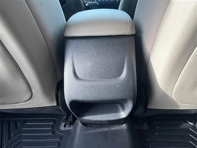 used 2018 Kia Optima car, priced at $10,000