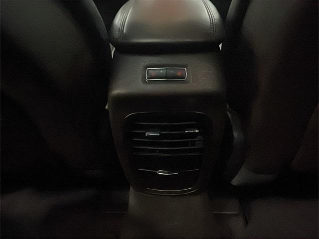 used 2017 Lincoln MKC car, priced at $14,850