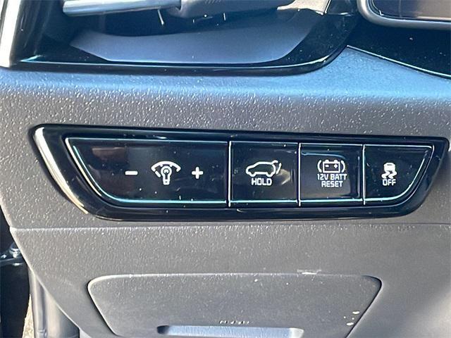 used 2025 Kia Niro car, priced at $31,750