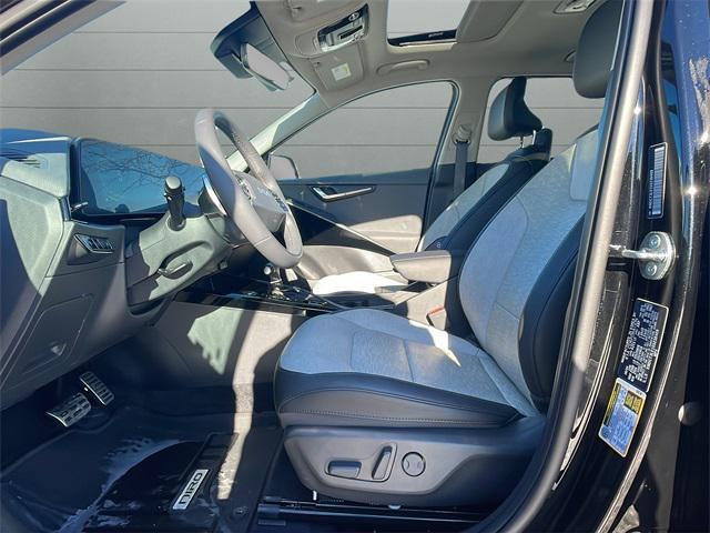 used 2025 Kia Niro car, priced at $31,750