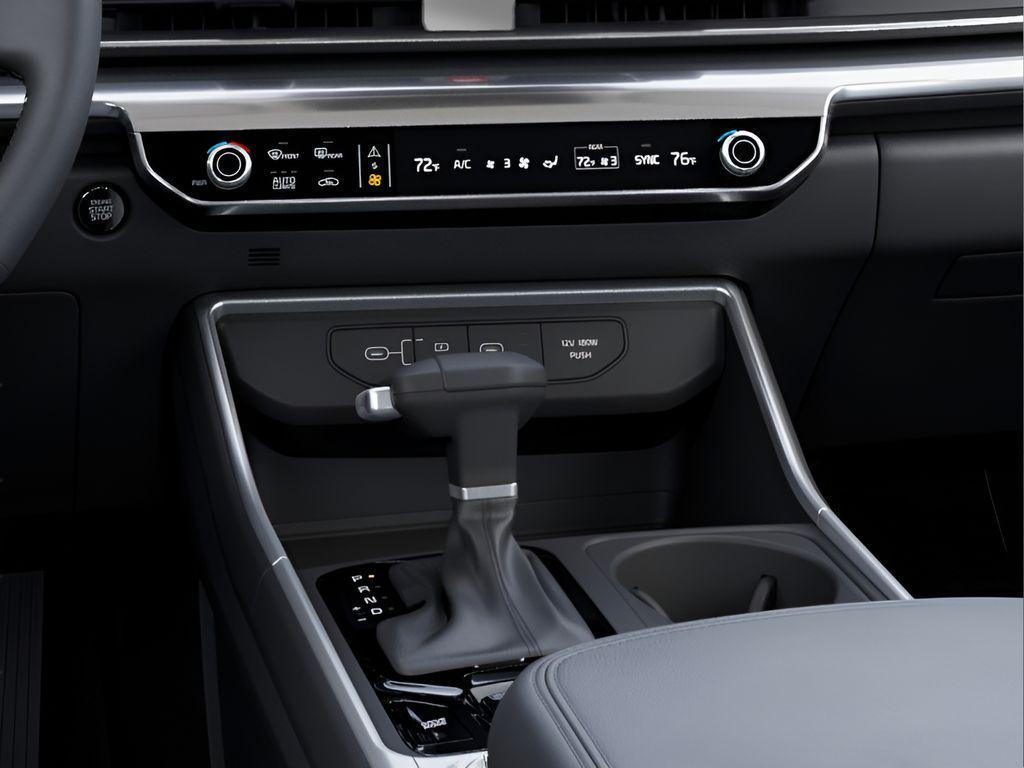 new 2026 Kia Carnival car, priced at $47,973