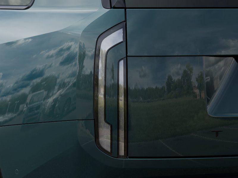 new 2027 Kia Telluride car, priced at $50,079