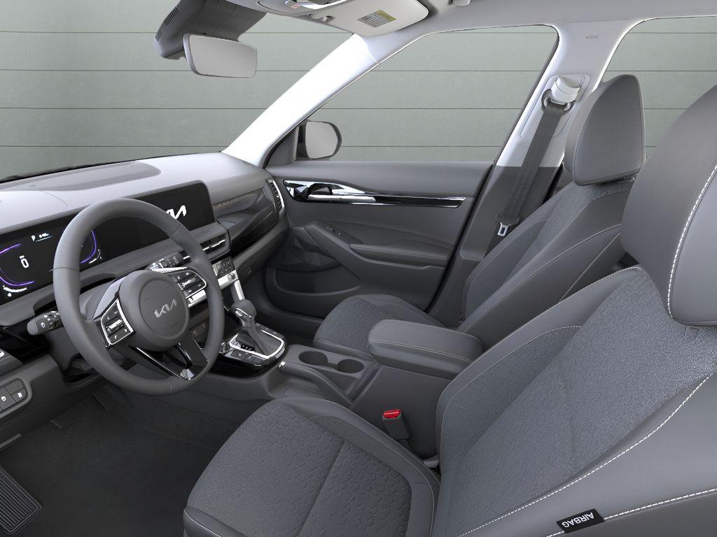new 2026 Kia Seltos car, priced at $28,212