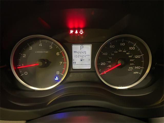 used 2014 Subaru Forester car, priced at $11,000