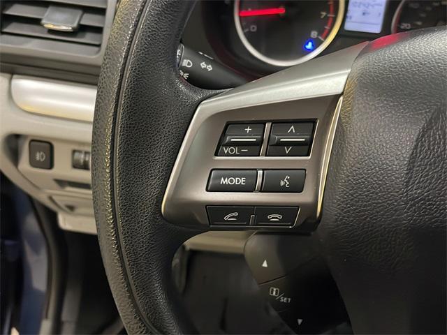 used 2014 Subaru Forester car, priced at $11,000