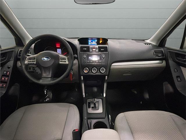used 2014 Subaru Forester car, priced at $11,000