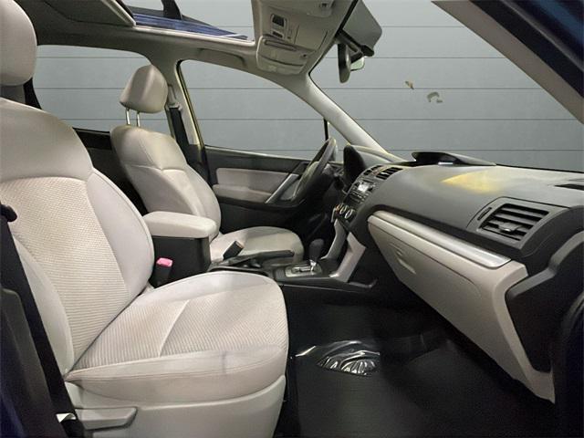 used 2014 Subaru Forester car, priced at $11,000