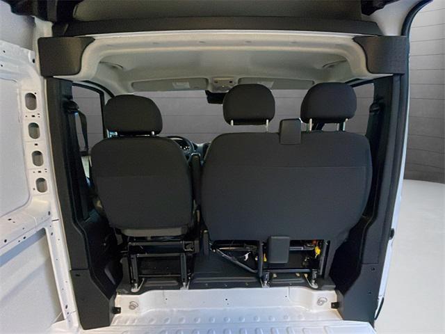 used 2024 Ram ProMaster 2500 car, priced at $40,536