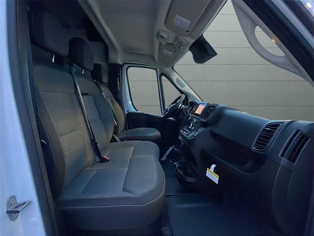 used 2024 Ram ProMaster 2500 car, priced at $40,536