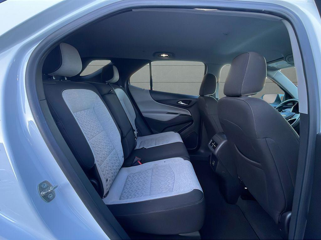 used 2023 Chevrolet Equinox car, priced at $19,749