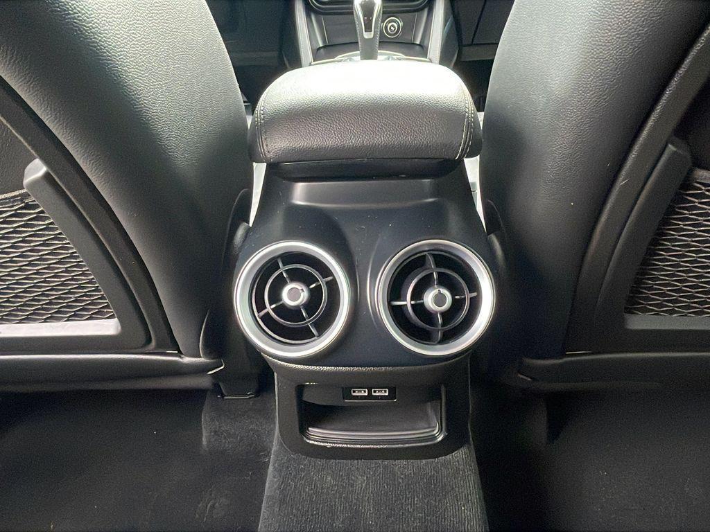 used 2020 Alfa Romeo Stelvio car, priced at $19,493