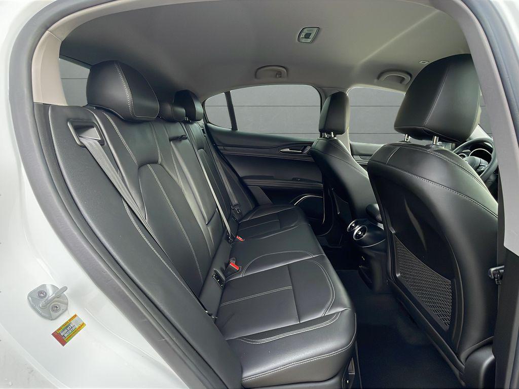 used 2020 Alfa Romeo Stelvio car, priced at $19,493