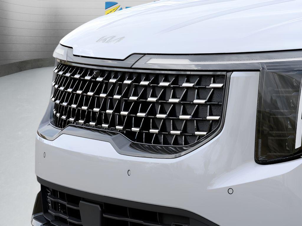 new 2026 Kia Carnival car, priced at $53,192