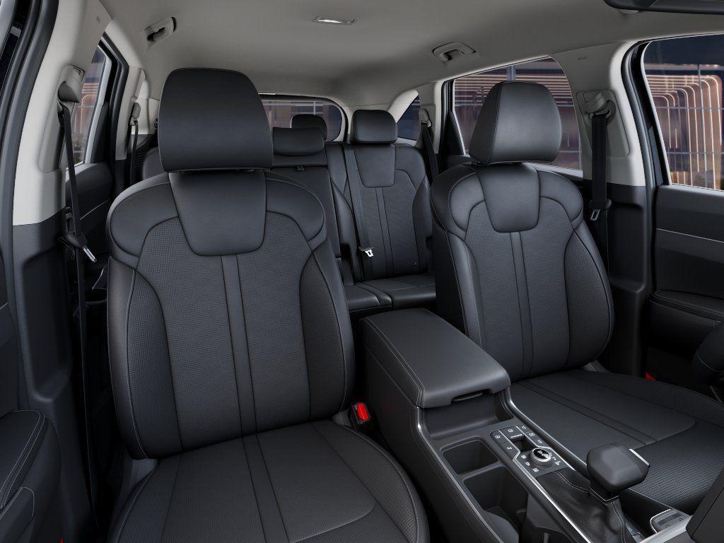 new 2026 Kia Sorento car, priced at $40,355