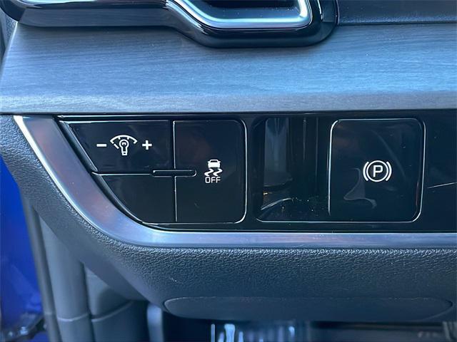 used 2025 Kia Sportage car, priced at $29,000