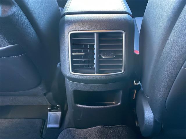 used 2025 Kia Sportage car, priced at $29,000