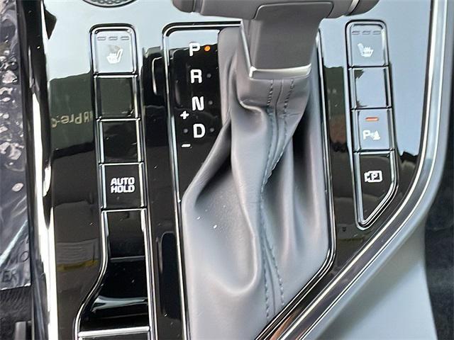 used 2025 Kia Niro car, priced at $24,900